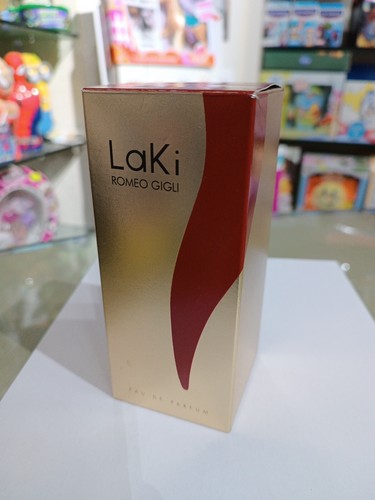 Romeo gigli laki eau - romeo, de