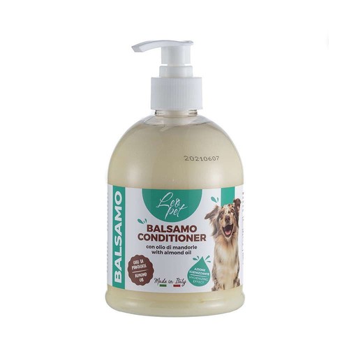 Balsamo per cani leopet - balsamo,