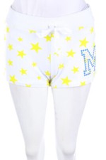 Odi et Amo Shorts Stampa Felpa