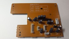 TS-140 TS-680 Mechanism Assy