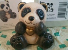 Thun Panda 2011 Cacao SCONTO