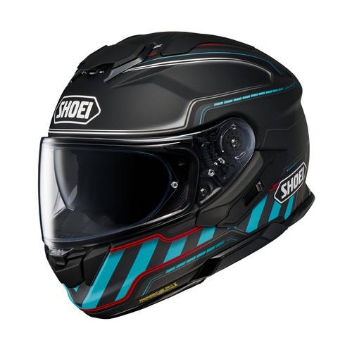 Casco integrale moto shoei - integrale, gt