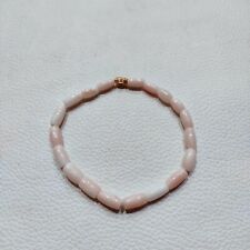 Bracciale di perle di corallo