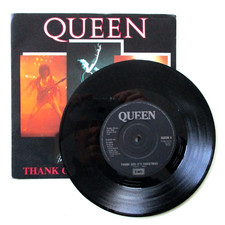 Queen 'John Deacon Owned'