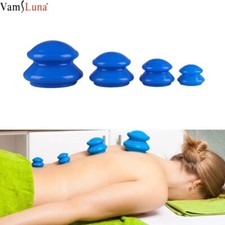 4pz Tazze Silicone