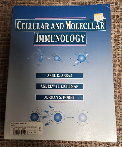 Cellular and molecular - and,