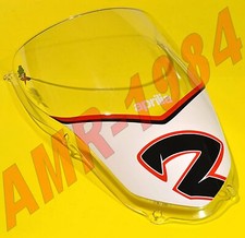 VETRO CUPOLINO TRASPARENTE CON