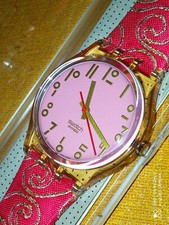 SWATCH GENT VINTAGE PERSIAN