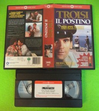 *VHS*film IL POSTINO Massimo