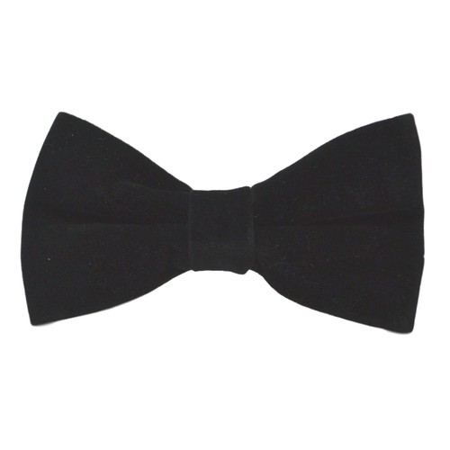 Fascia collo nera in - collo,