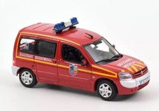 NOREV - CITROËN Berlingo 2004