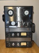 Akai M-7 M7 Stereo Tape Deck 