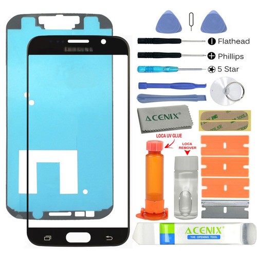 Kit riparazione lente - , esterna