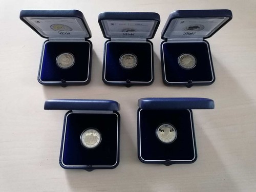Moneta commemorativa italiana - moneta,