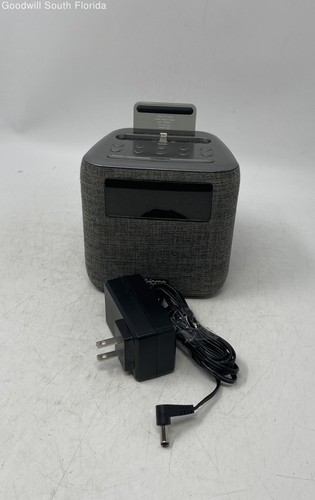Ihome ipl8xh radio - ihome,