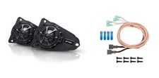 Kit retrofit tweeter per VW