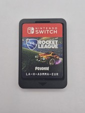 Rocket League - Nintendo