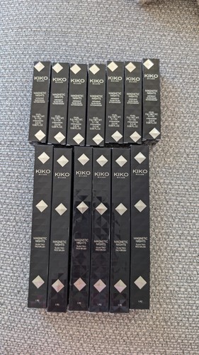 Kiko milano magnetic nights - kiko,