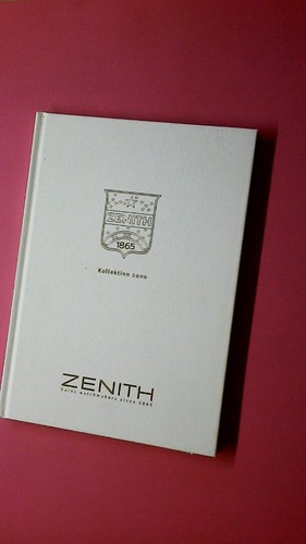 203919 zenith kollektion 2000 - 203919,