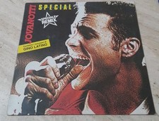 Jovanotti/ Special/ Speciale Remix/ Gino Latino, Vinile Yo Cbs  1989 Perfetto