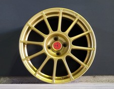 4 Cerchi in Lega 7jx17" per