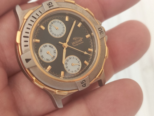 Boitier montre homme - , quartz