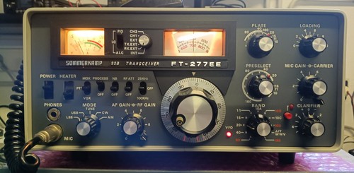 Raro yaesu sommerkamp - raro,