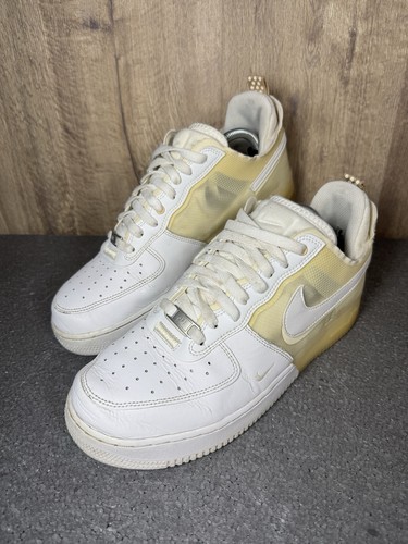Nike air force react latte - air, 1