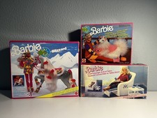 Barbie vintage anni 80 90