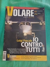 VOLARE 12/2007 Luigi