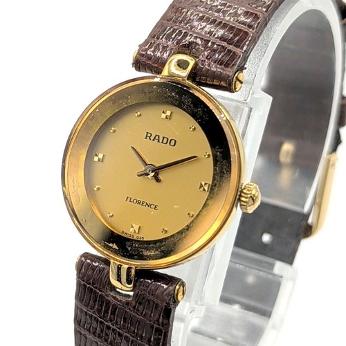 Orologio rado florence - rado,