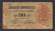 ITALIA REGNO VITTORIO EMANUELE
