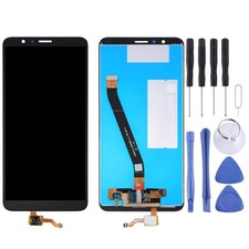 Huawei Honor 7X Schermo LCD e
