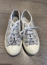 Sneakers basse da passeggio