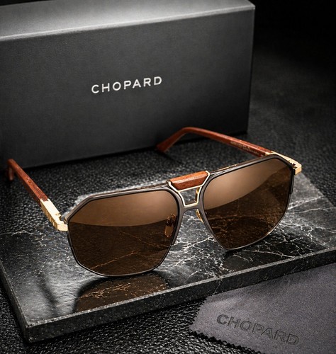 Occhiali chopard schg61v - chopard, 367p