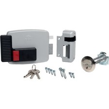 SERRATURA LEGNO APPLICARE