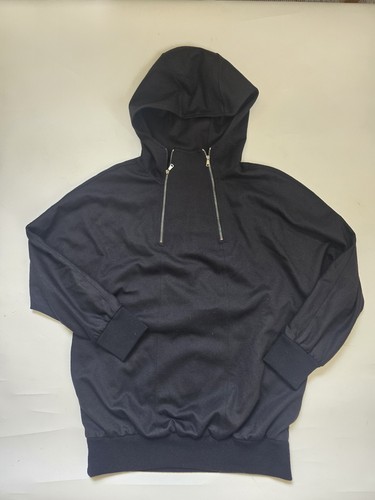 Top con cappuccio max mara - cappuccio,