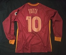 Maglia totti 1997 - totti,