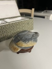 vintage scultura cinese giada