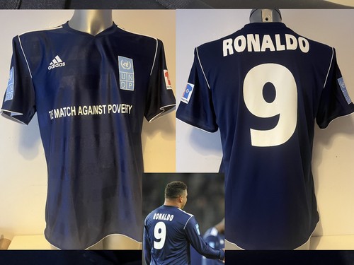 Maglia grande - , ronaldo