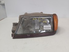 FARO ANTERIORE SINISTRO PER
