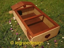 Terrario per tartarughe con - tartarughe,