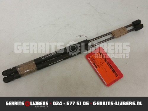 Set ammortizzatori gas - ammortizzatori,