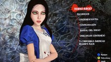 EA Alice Madness Returns Xbox