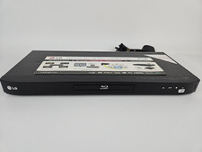 LG BD550 Lettore DVD Blu Ray