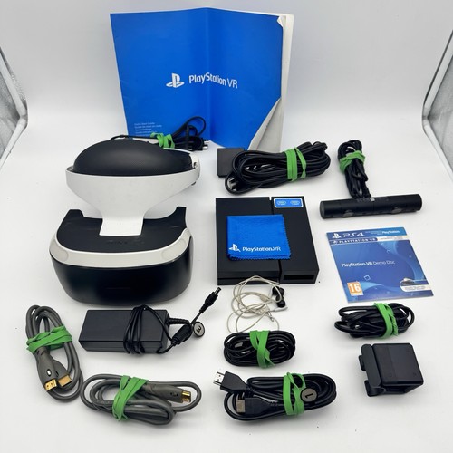 Sony playstation headset - sony,