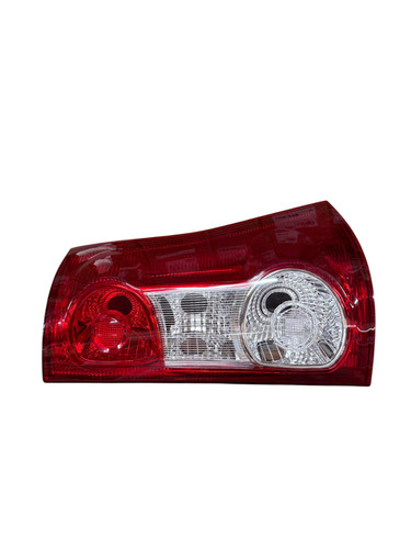 Fanale posteriore dacia - fanale, dx