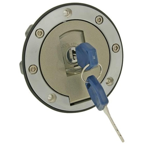 Tappo serbatoio per yamaha - serbatoio,