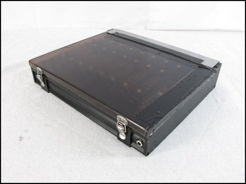 Mixer audio sonosax es84 - mixer,