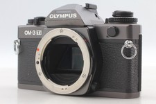 READ [NEAR MINT] Olympus OM-3